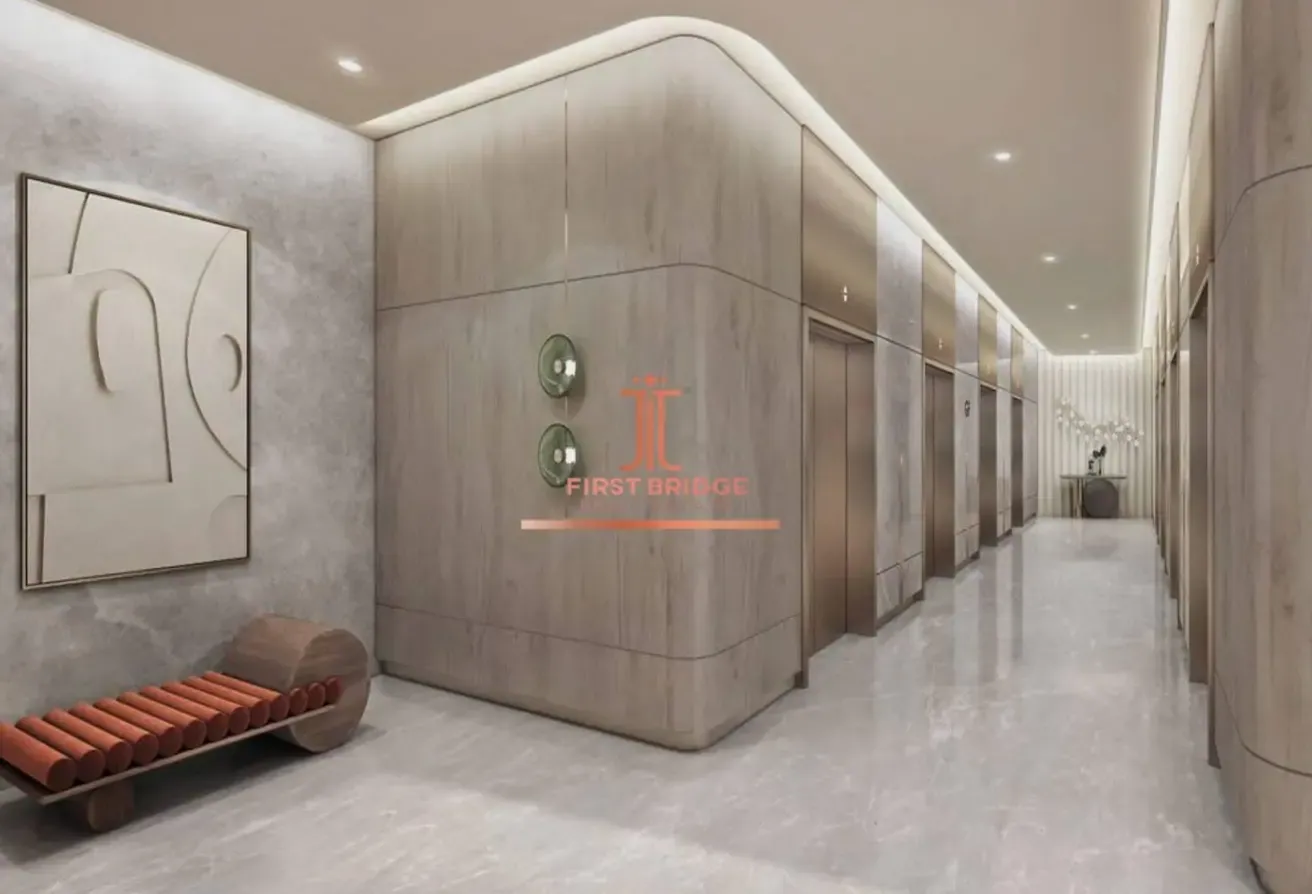 Middle Floor I Full Sea View I 05 Series I Vastu