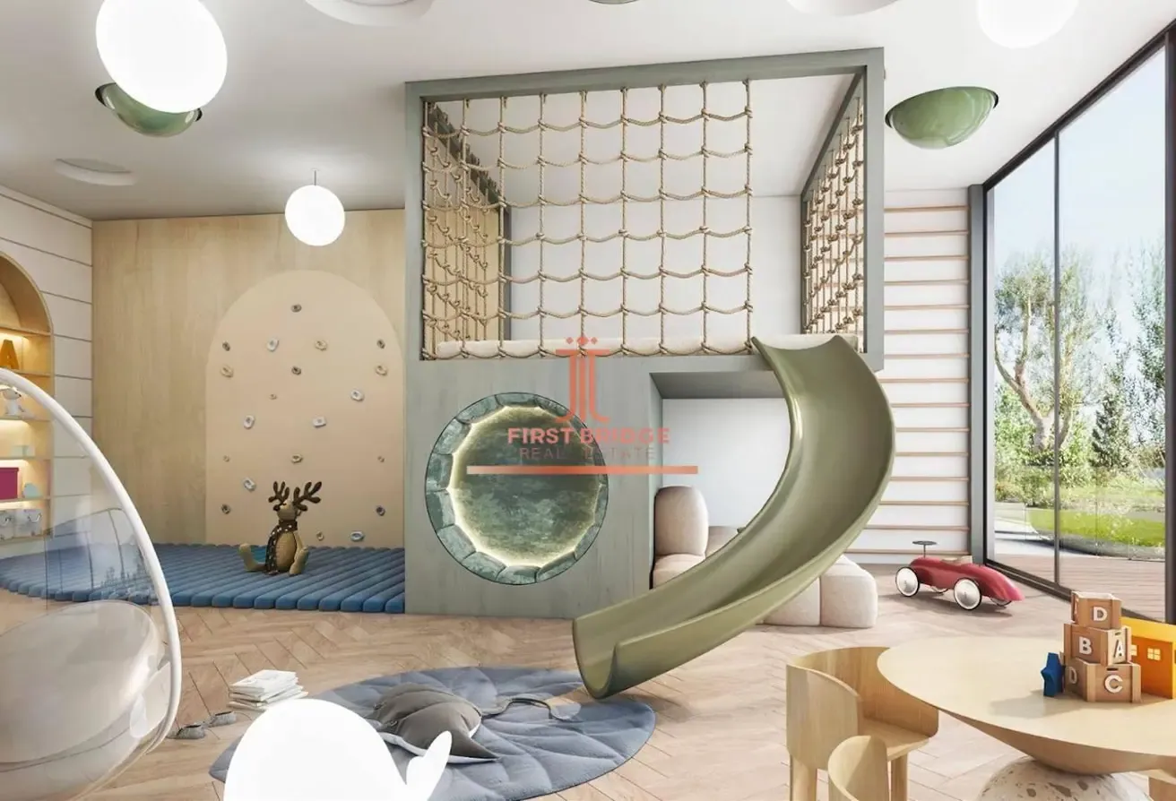 Open Sea View | High Floor | Flexible PP
