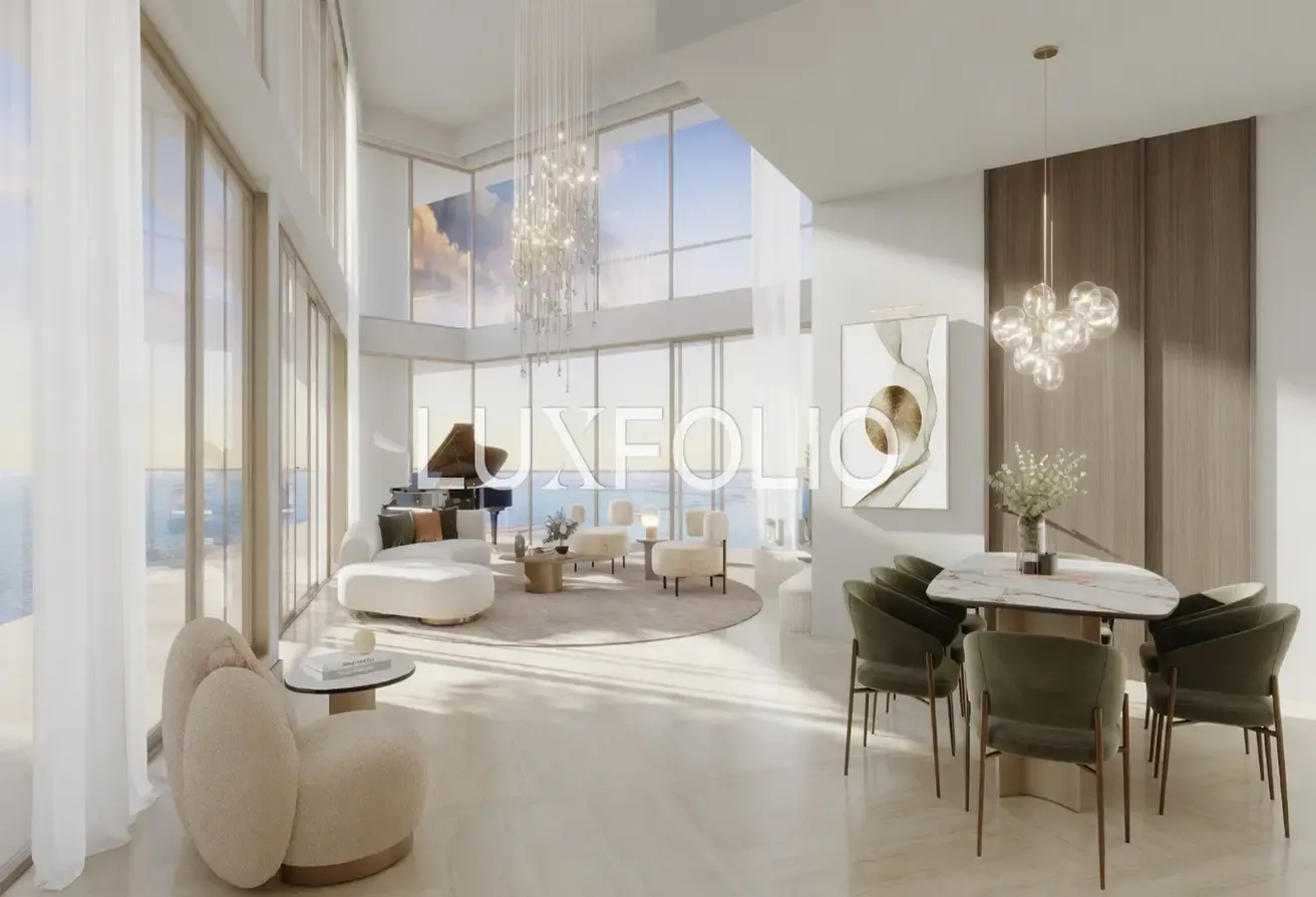Huge Luxury Suite Apartment | Maid Room | Rare Find
