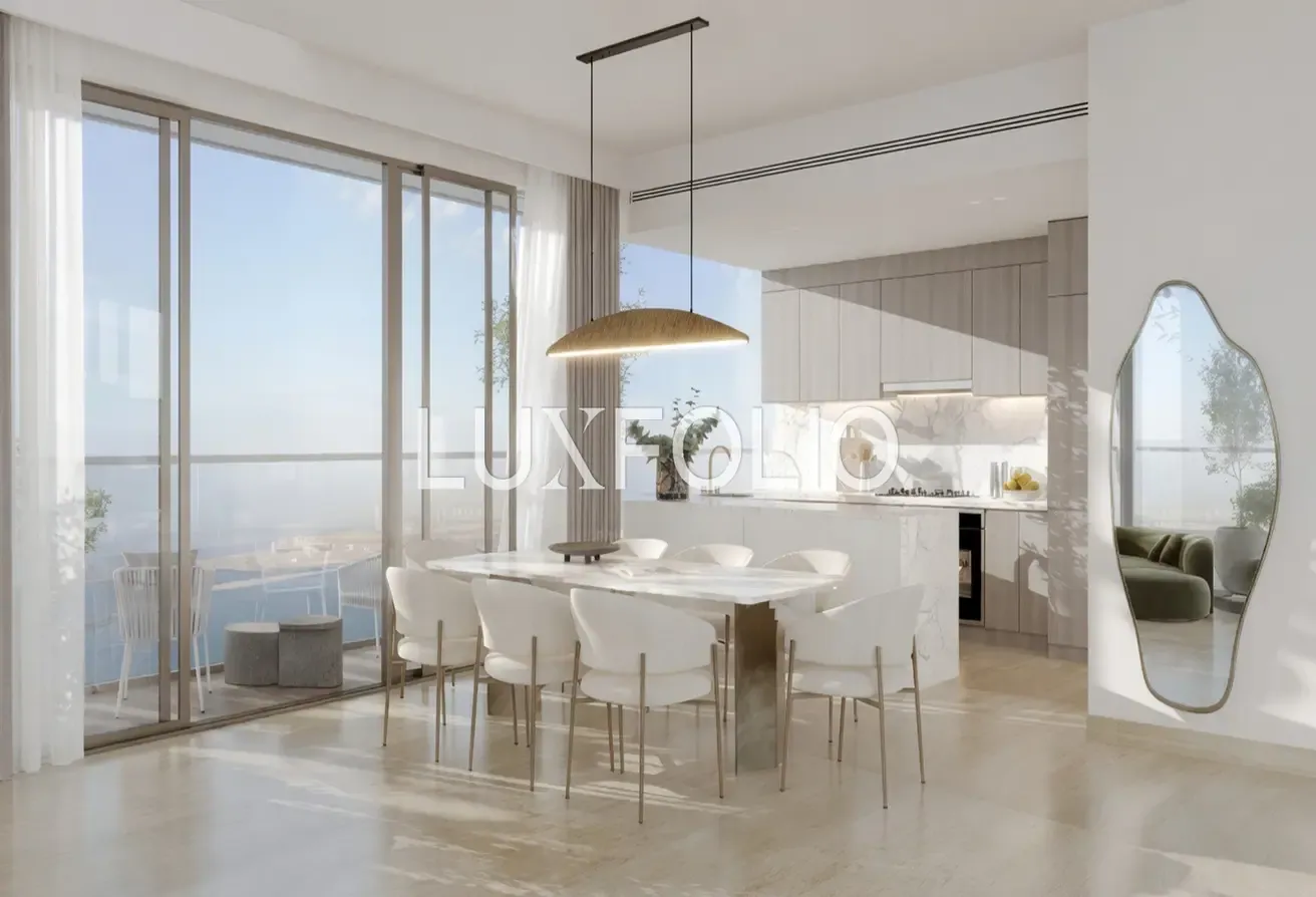 Huge Luxury Suite Apartment | Maid Room | Rare Find