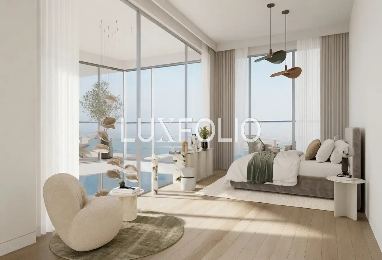Huge Luxury Suite Apartment | Maid Room | Rare Find