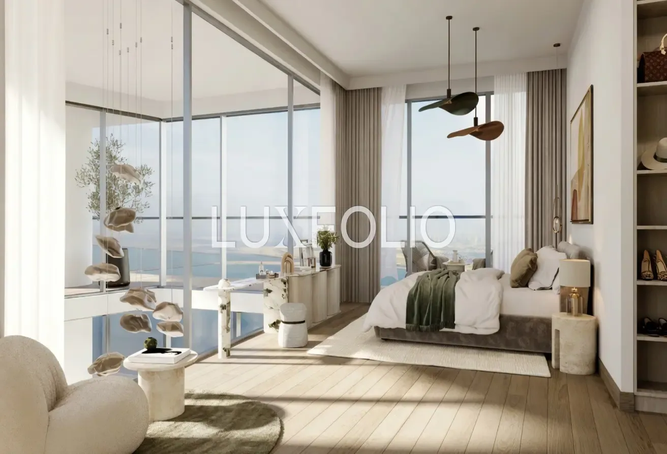 Huge Luxury Suite Apartment | Maid Room | Rare Find