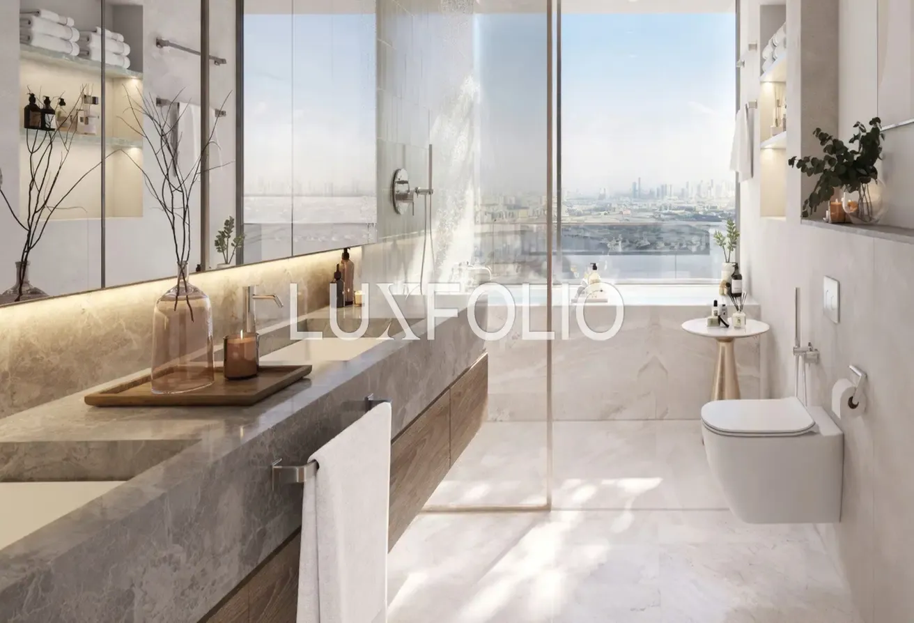 Huge Luxury Suite Apartment | Maid Room | Rare Find