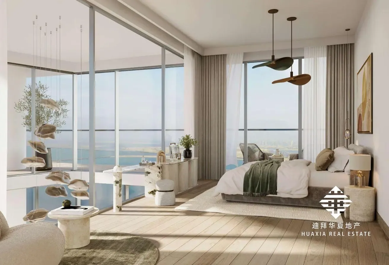 Full Sea View | High Floor | Motivated Seller