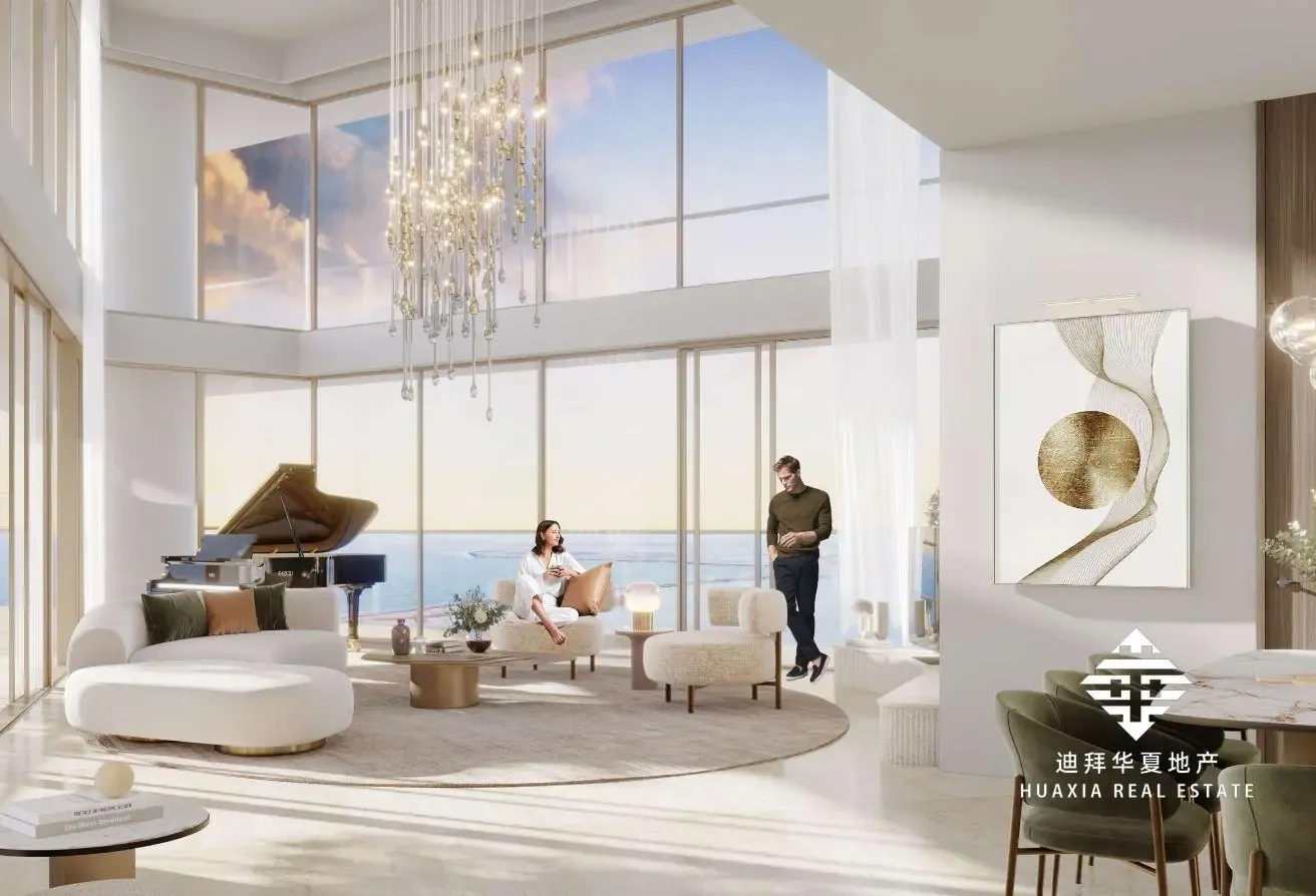 Full Sea View | High Floor | Motivated Seller