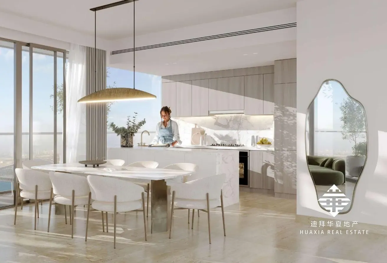 Full Sea View | High Floor | Motivated Seller