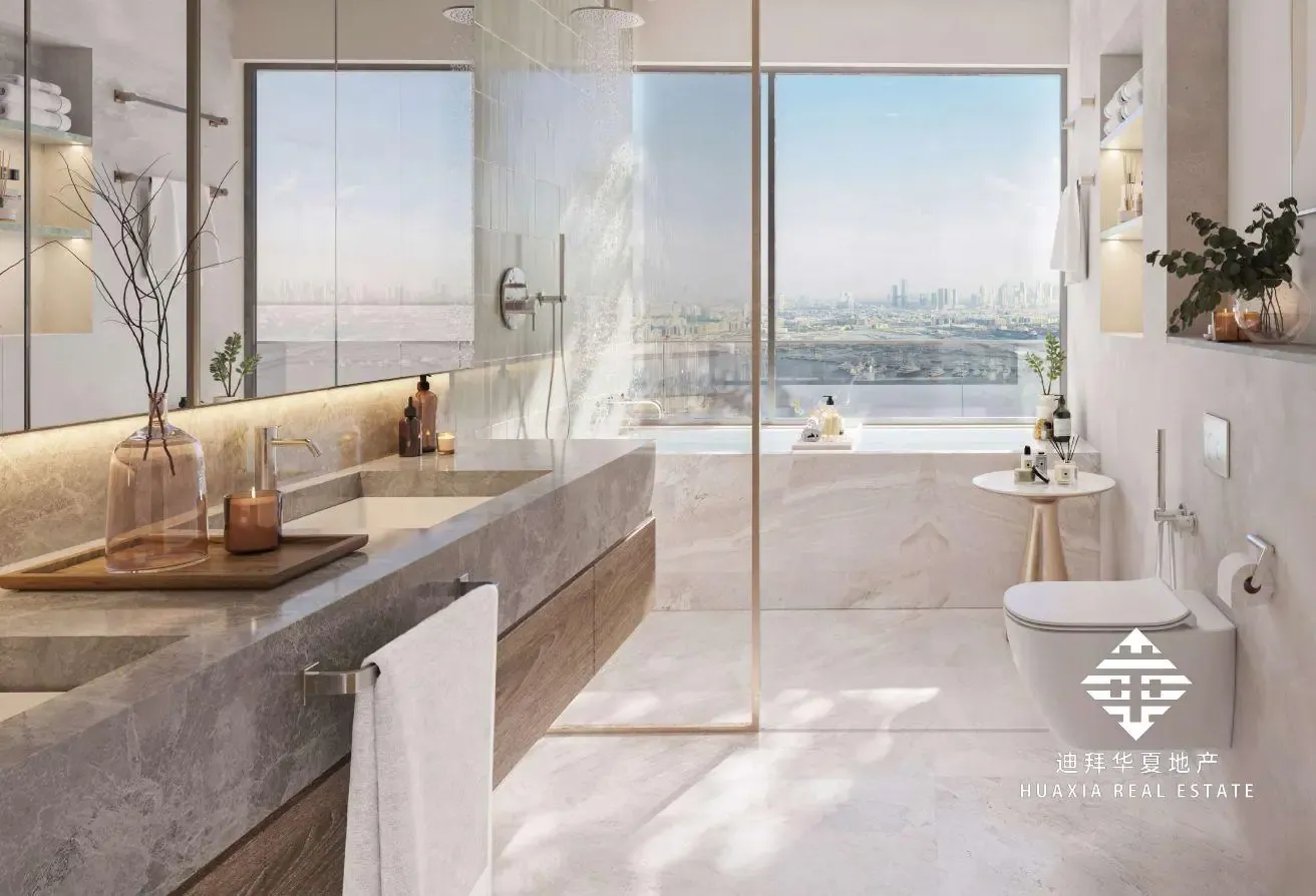 Full Sea View | High Floor | Motivated Seller