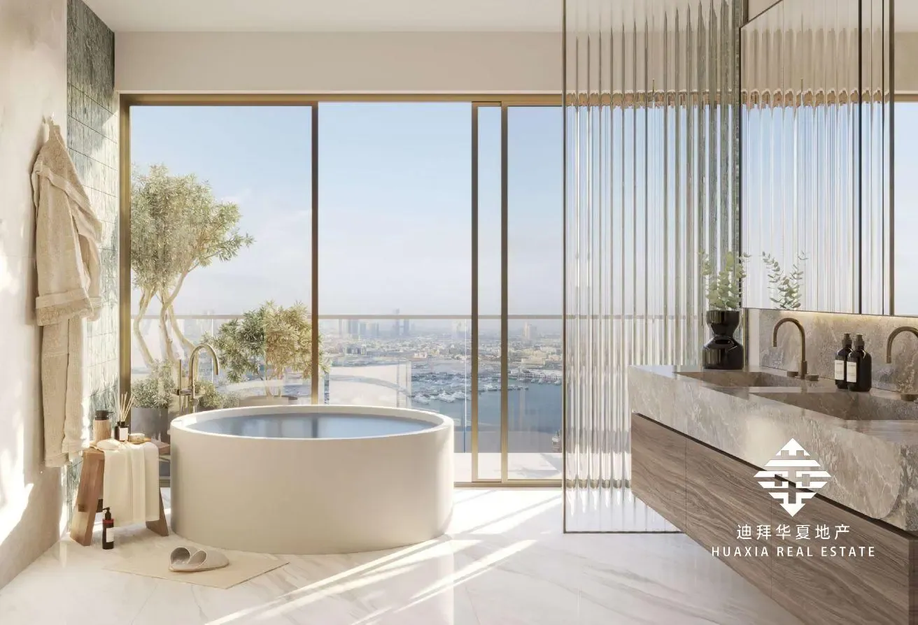 Full Sea View | High Floor | Motivated Seller