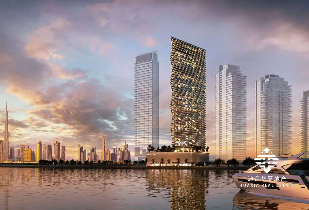 Full Sea View | High Floor | Motivated Seller