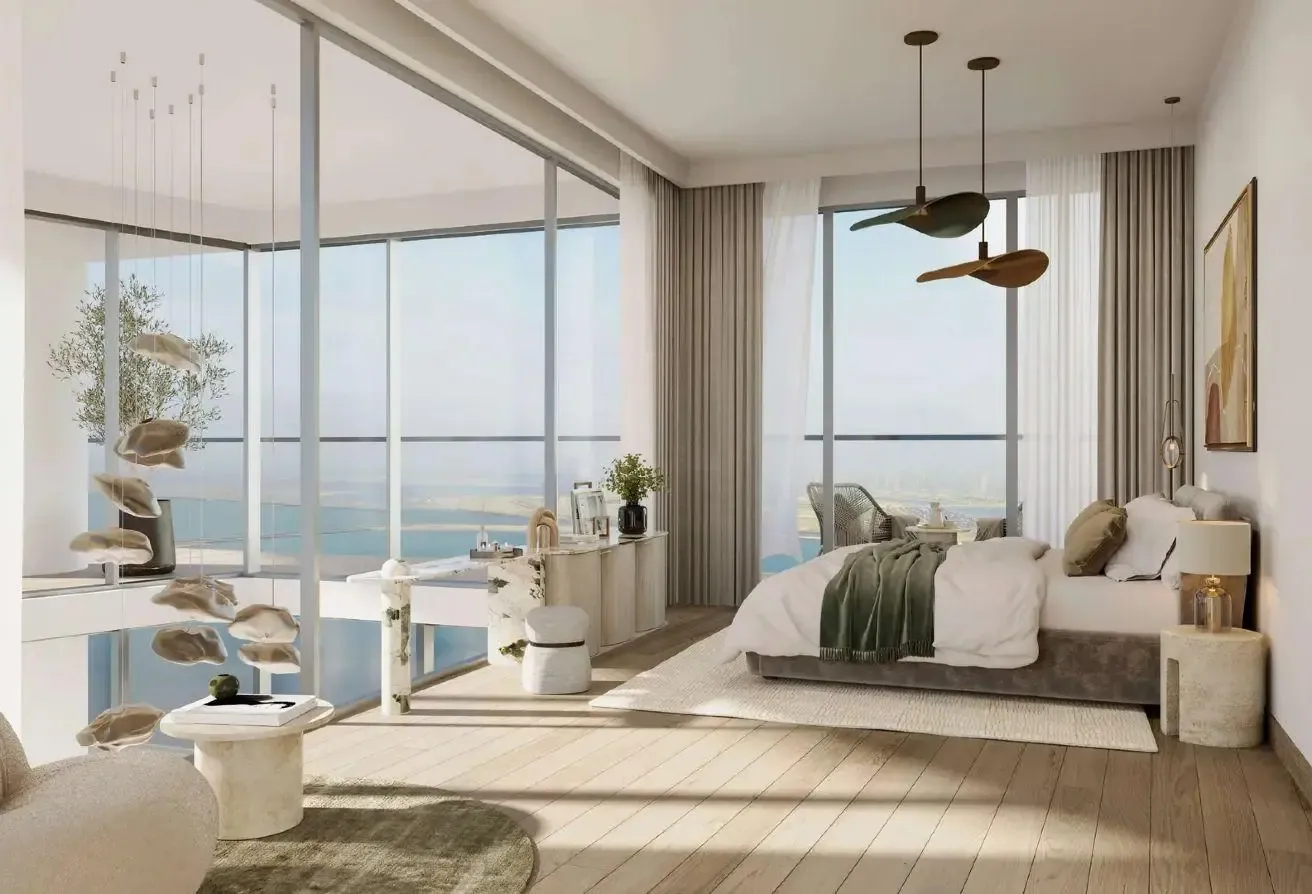 Construction 34% Mar Casa | Full Sea View |Q4 2026