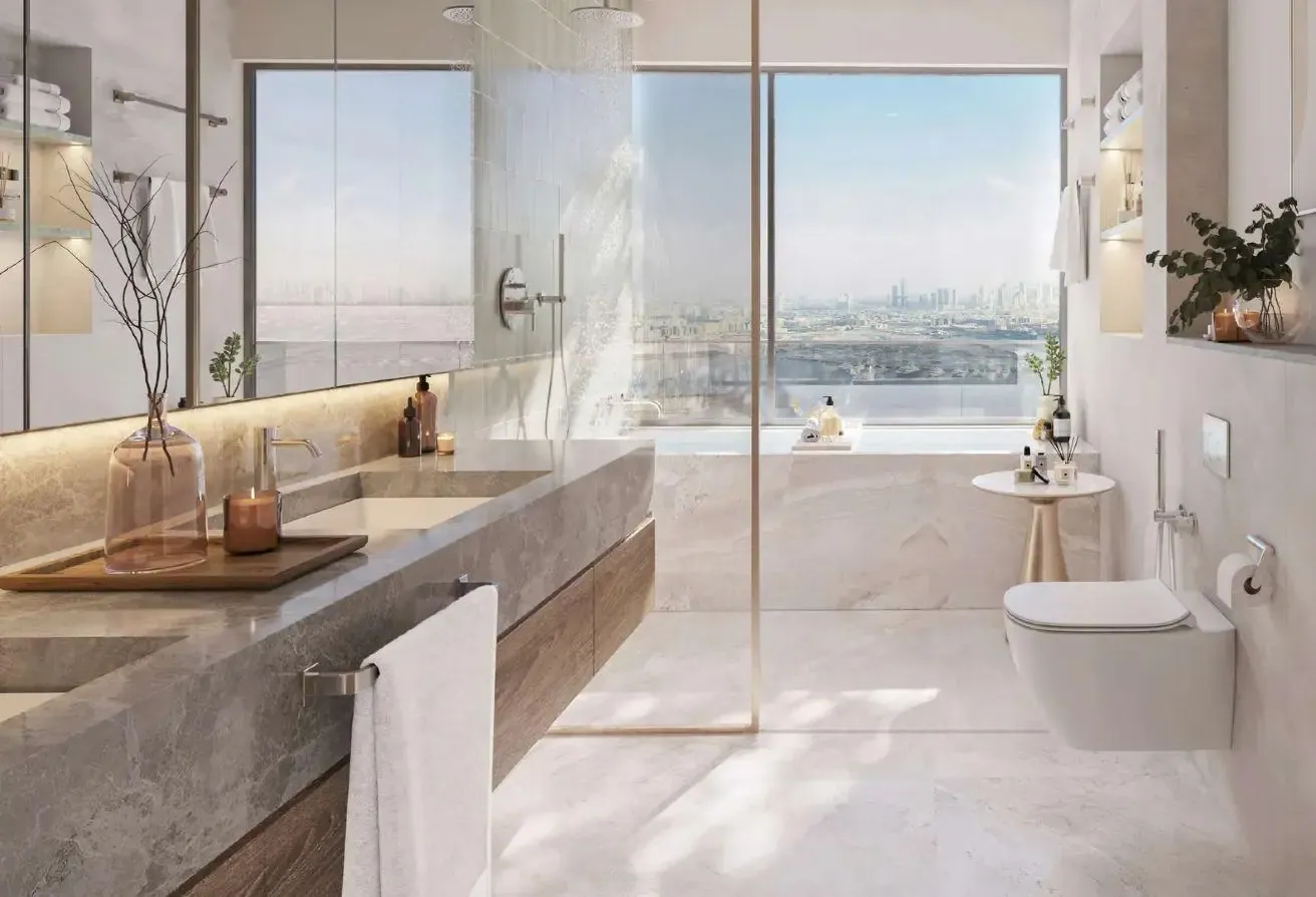 Construction 34% Mar Casa | Full Sea View |Q4 2026