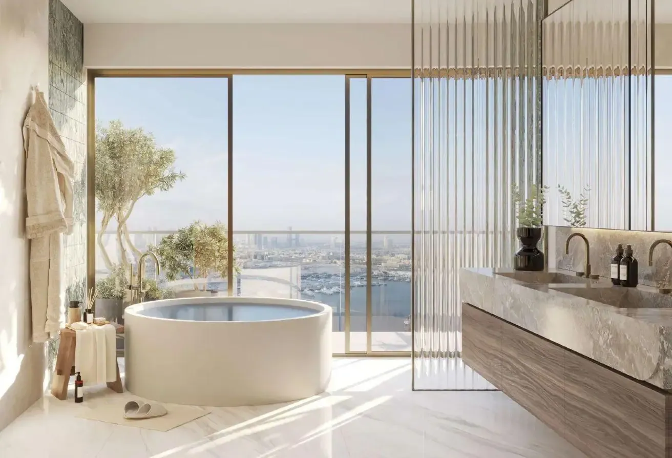 Construction 34% Mar Casa | Full Sea View |Q4 2026