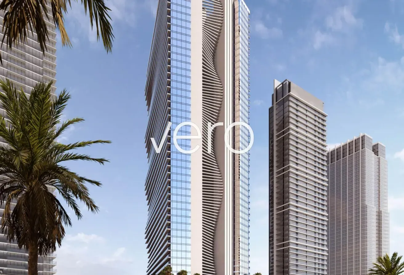Modern Living | High Floor | Skyline and Sea View
