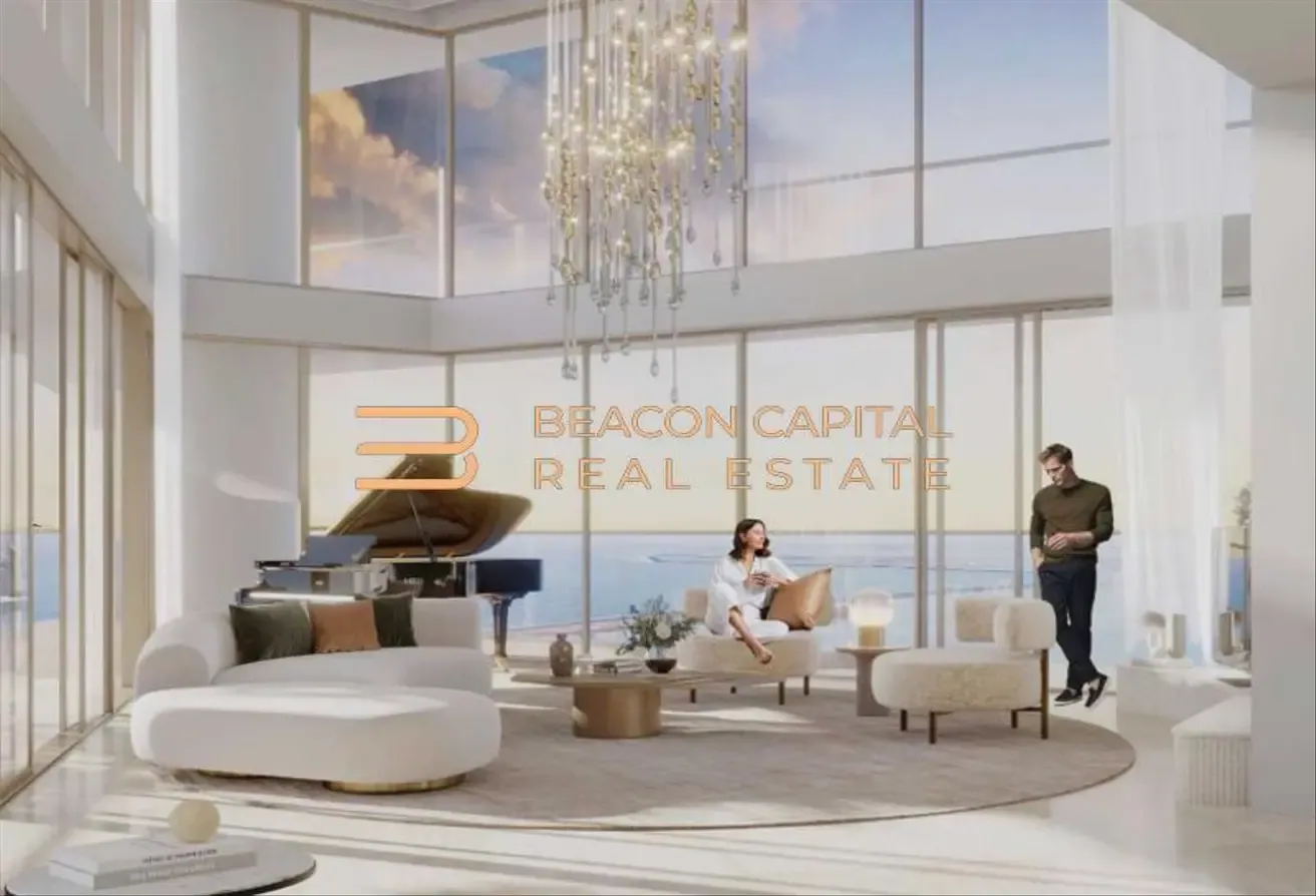 Investor Deal | High Floor | Sea View