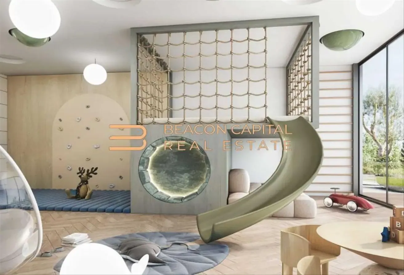 Investor Deal | High Floor | Sea View