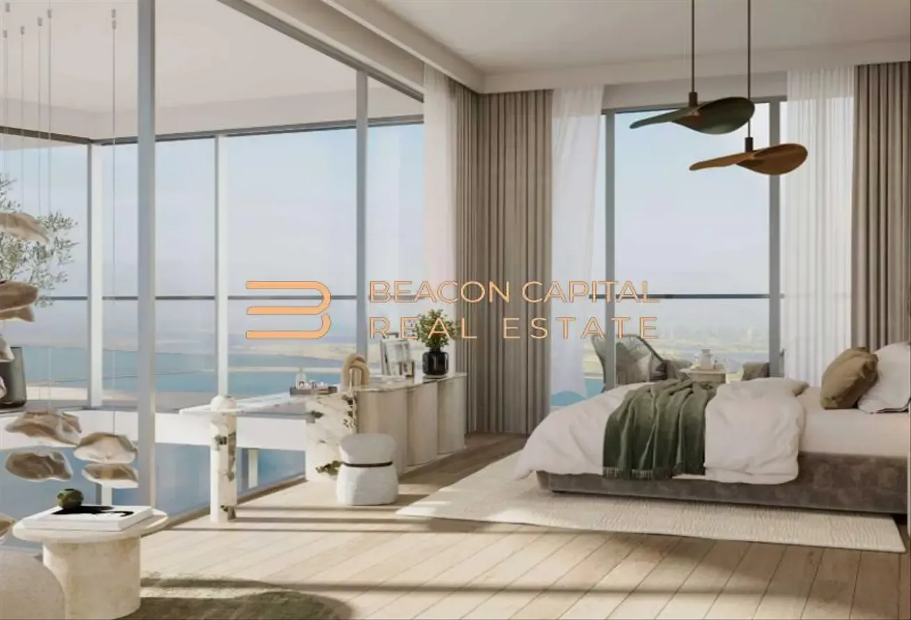 Investor Deal | High Floor | Sea View