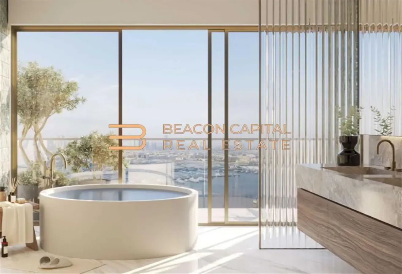 Investor Deal | High Floor | Sea View