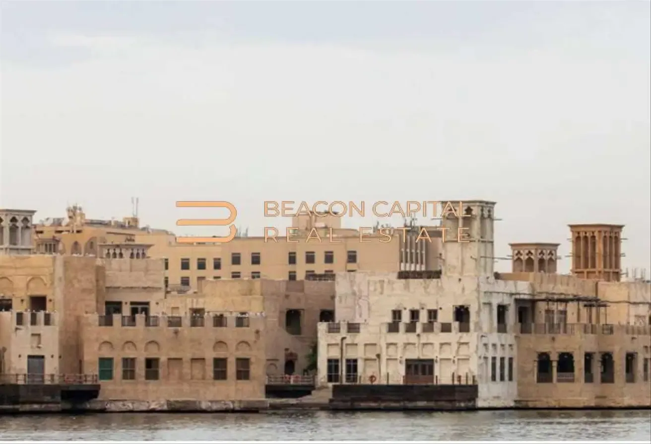 Investor Deal | High Floor | Sea View