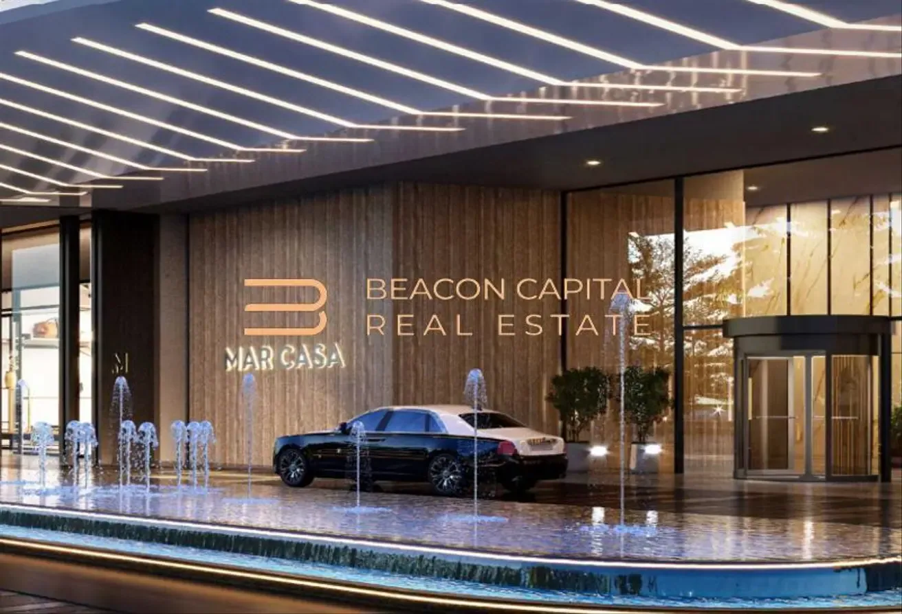 Investor Deal | High Floor | Sea View