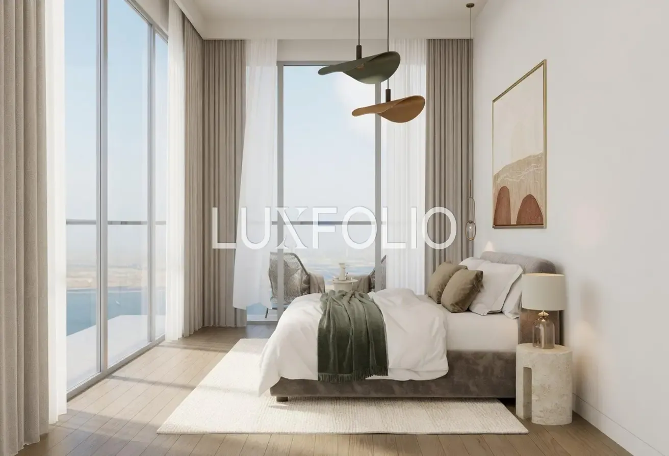 Premium Positioning | Full Sea View | Luxury Coastal Lifestyle