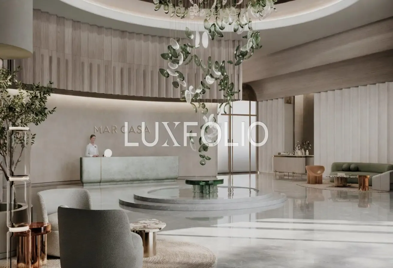 Premium Positioning | Full Sea View | Luxury Coastal Lifestyle