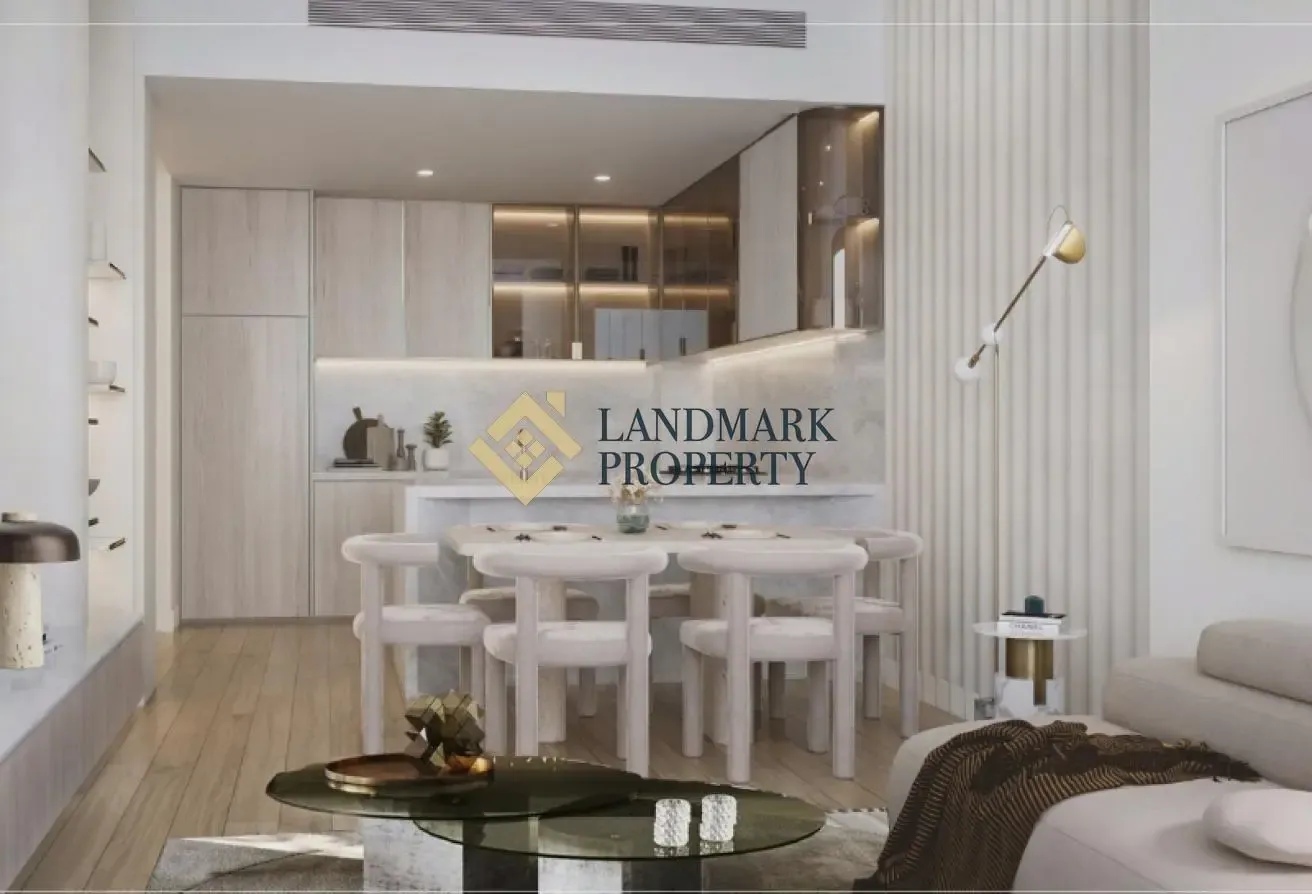High Floor | Sea View | Luxurious