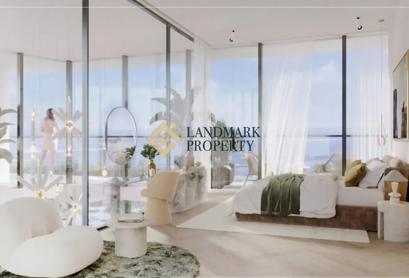 High Floor | Sea View | Luxurious