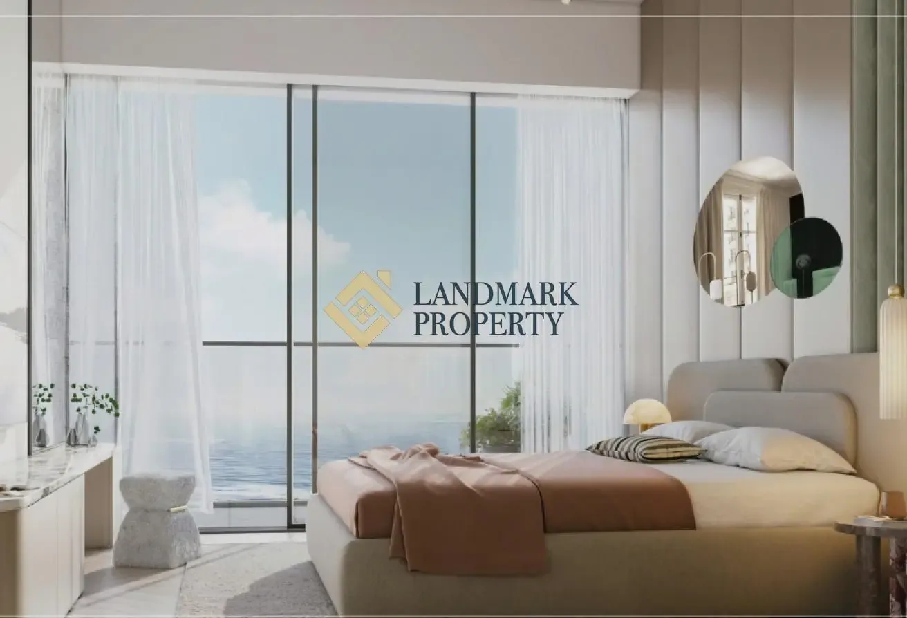 High Floor | Sea View | Luxurious