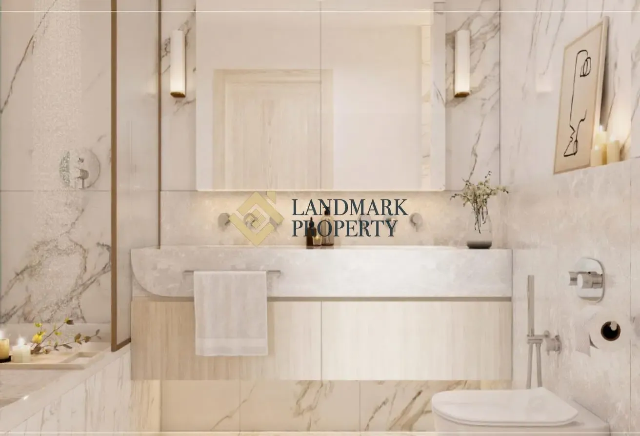 High Floor | Sea View | Luxurious