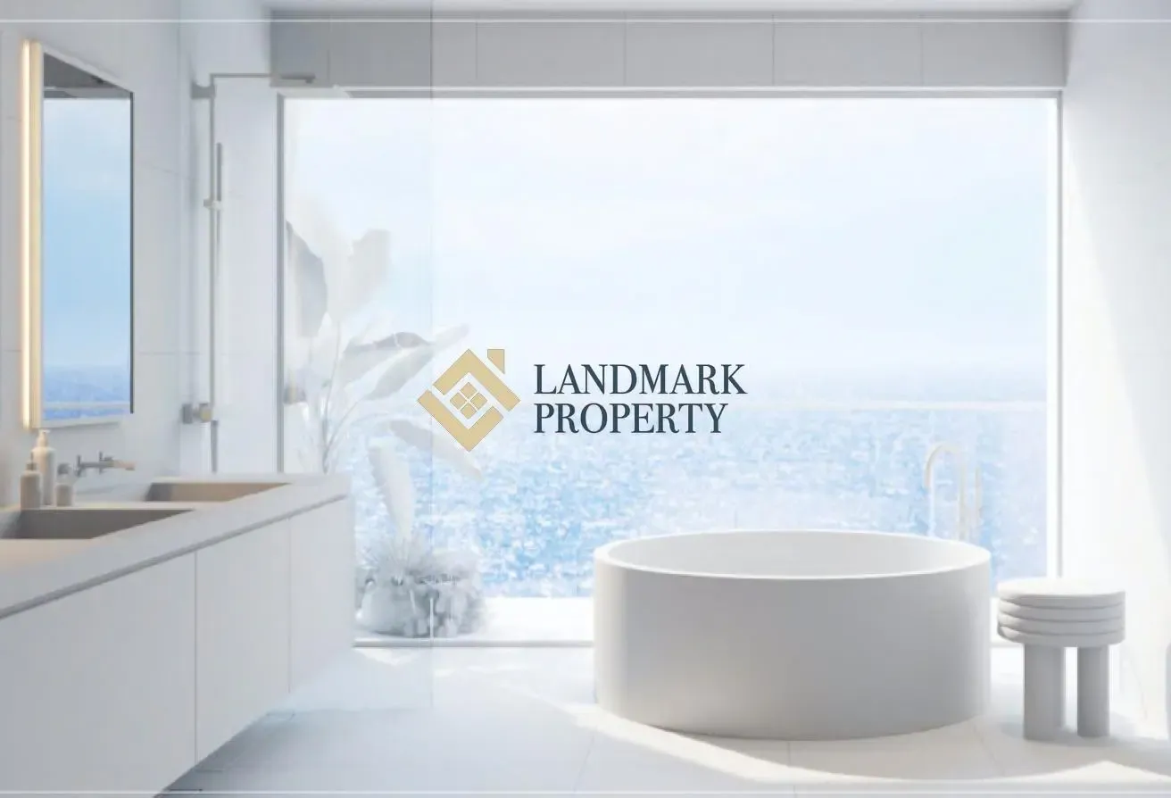 High Floor | Sea View | Luxurious