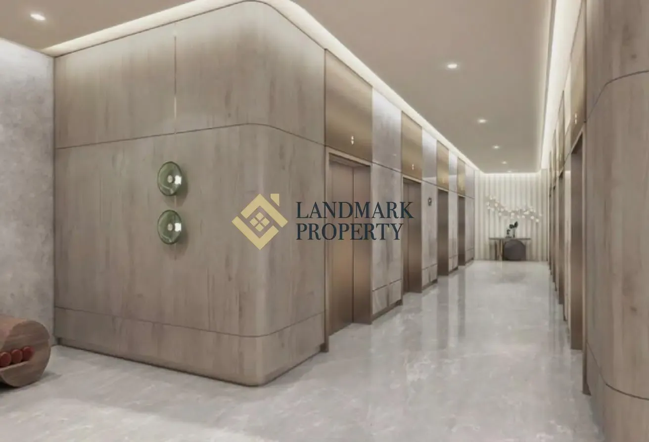 High Floor | Sea View | Luxurious