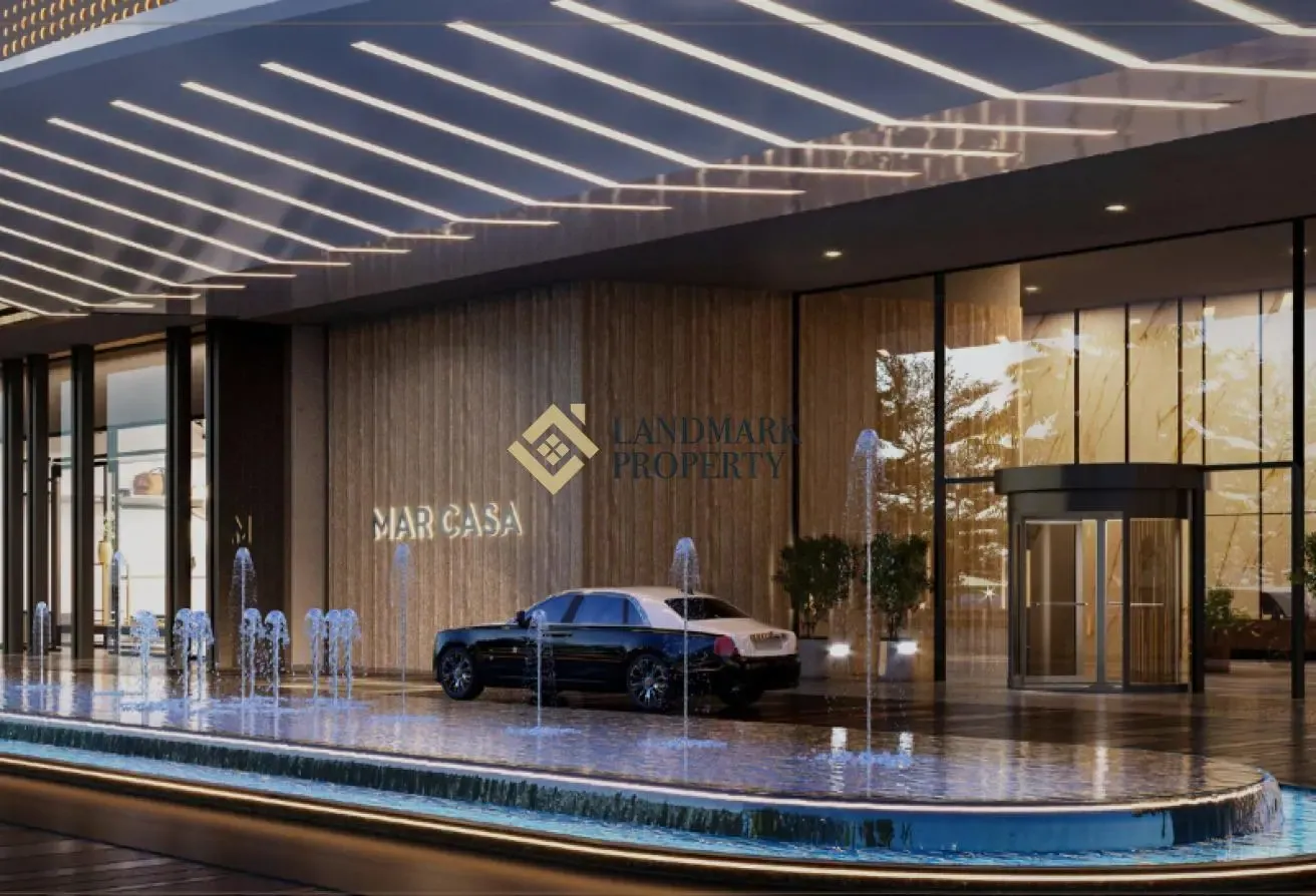 High Floor | Sea View | Luxurious