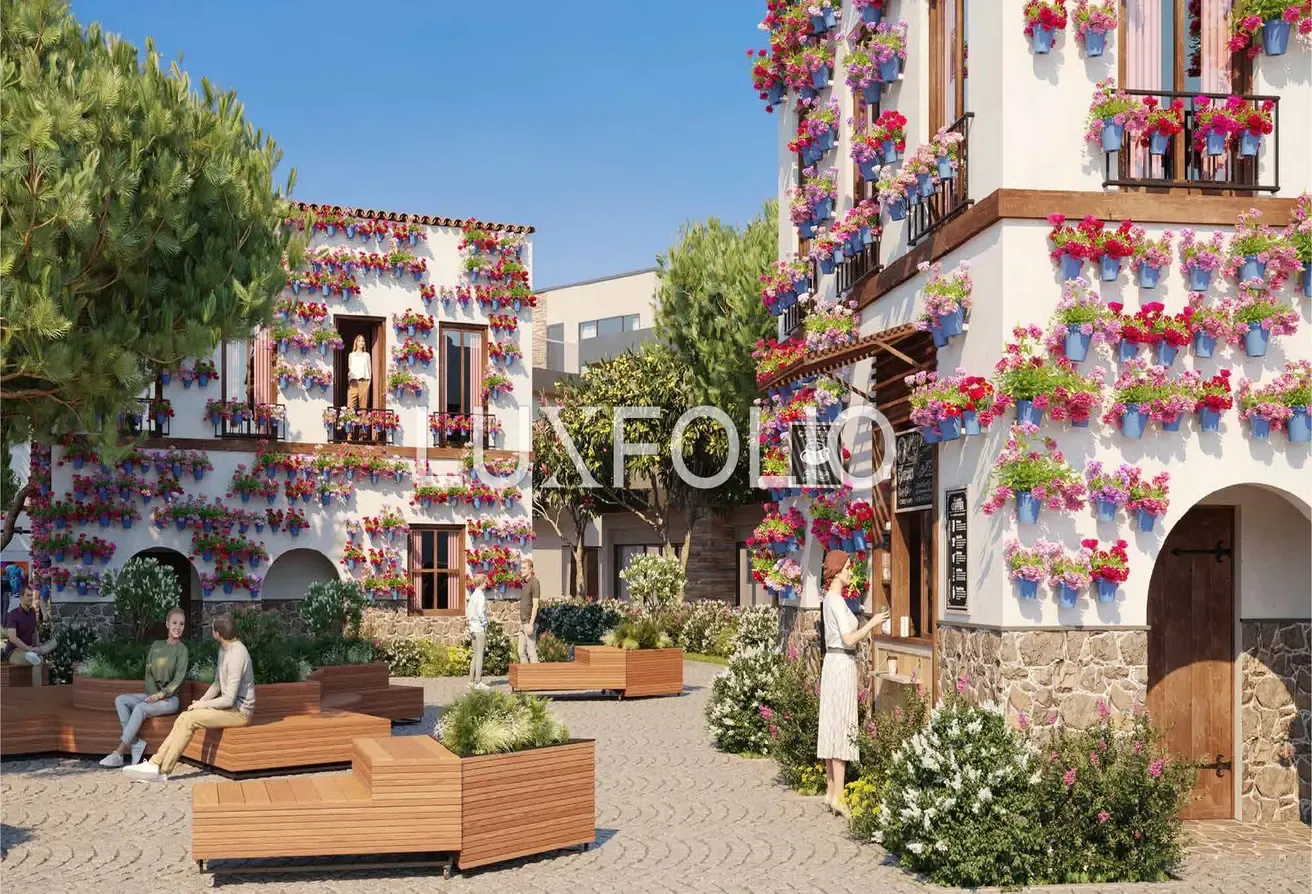 4Bedroom l Prime Location l Mortgage accepted