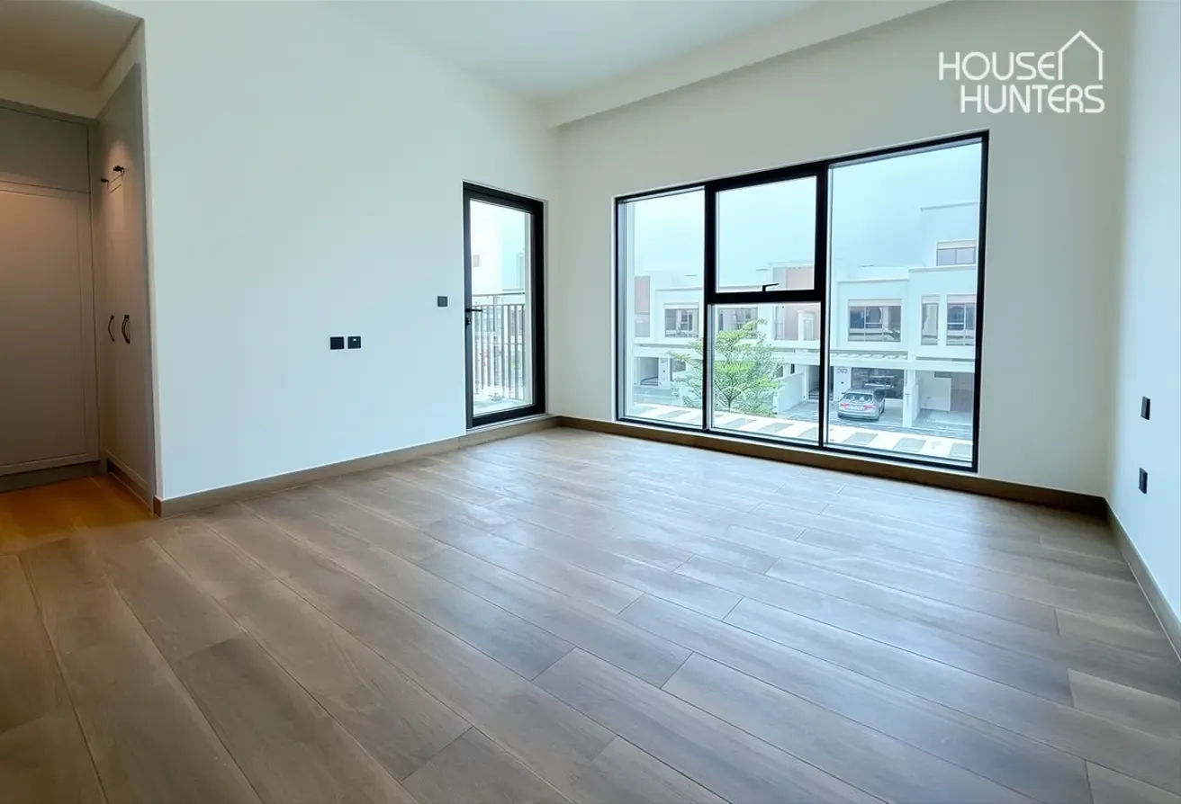 Single Row | Mortgage Ready | Community Expert