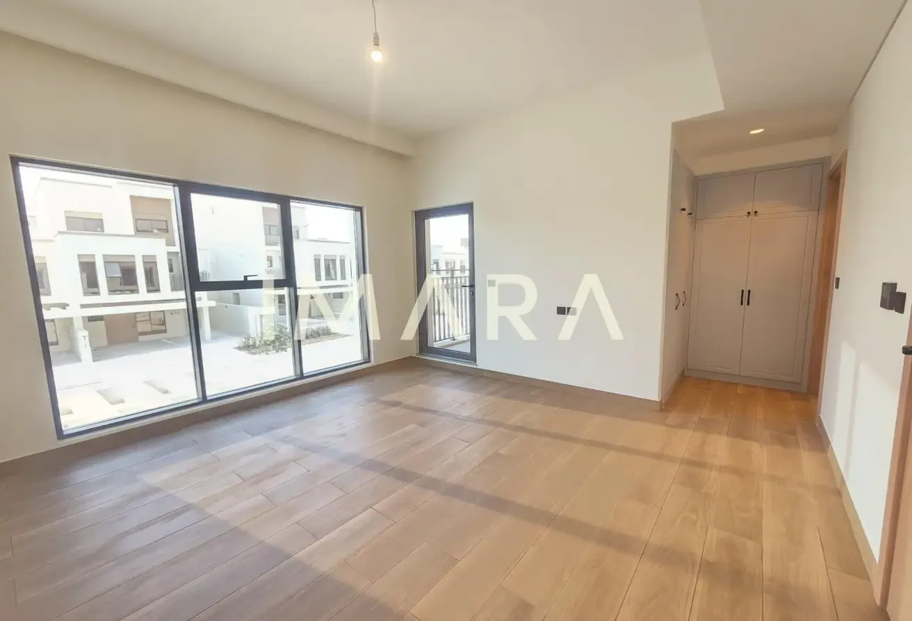 Close to Pool | Balcony | Landscaped | Brand New