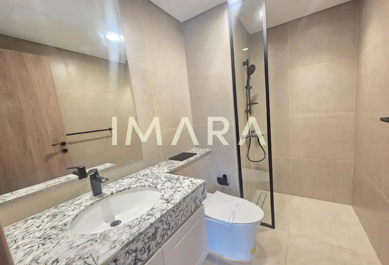 Close to Pool | Balcony | Landscaped | Brand New