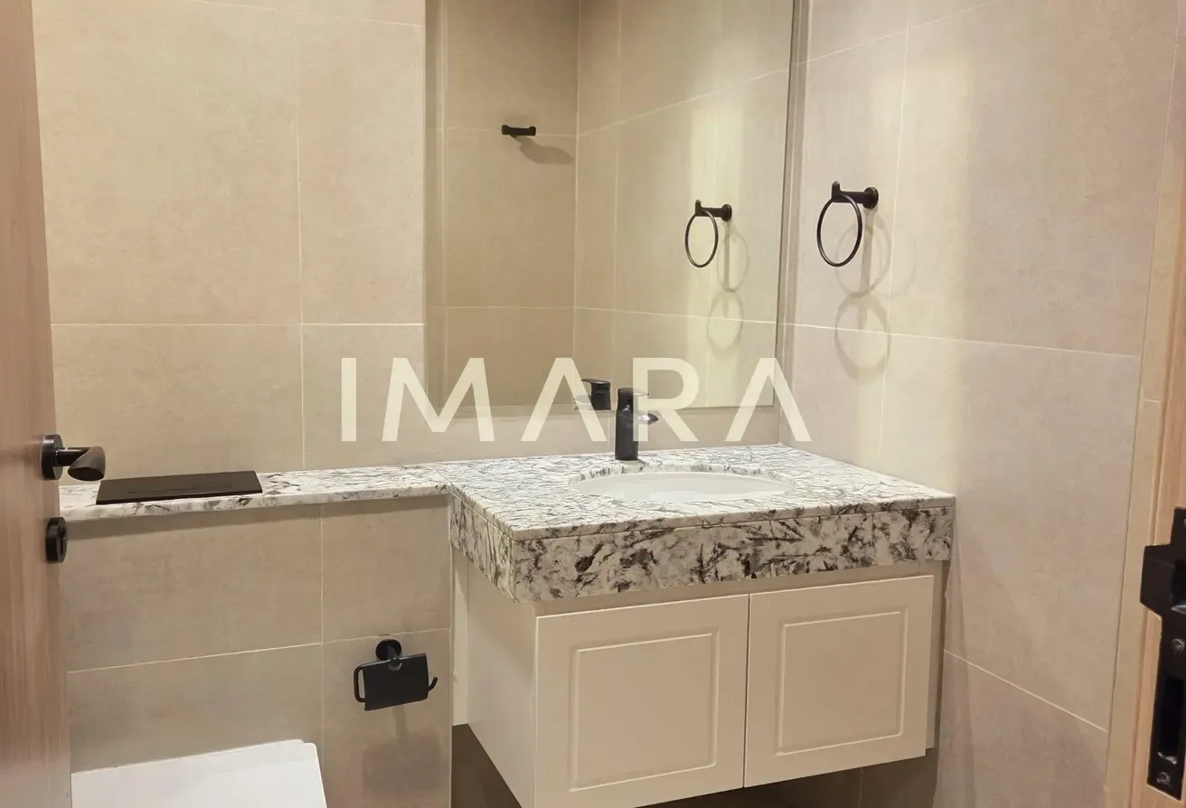 Close to Pool | Balcony | Landscaped | Brand New