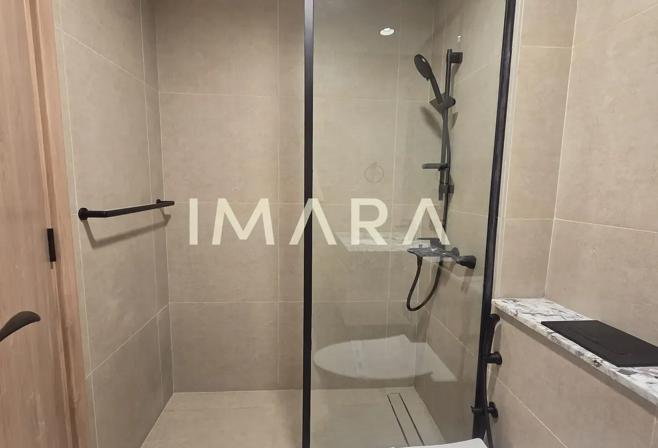 Close to Pool | Balcony | Landscaped | Brand New