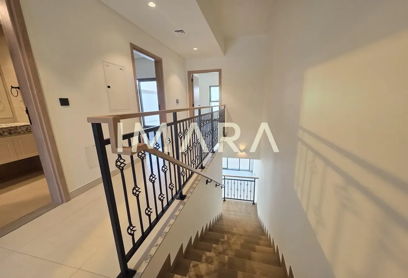 Close to Pool | Balcony | Landscaped | Brand New