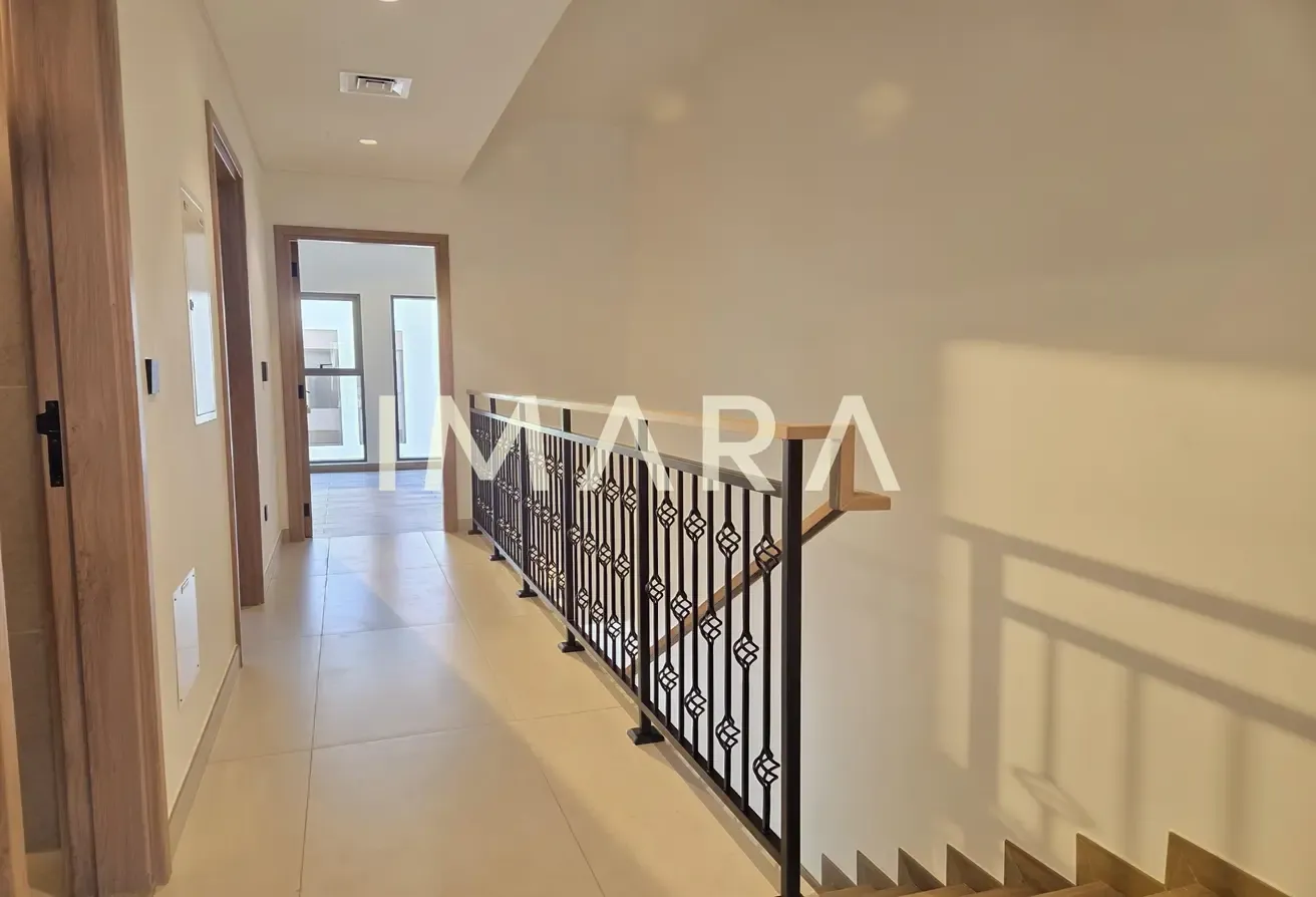 Close to Pool | Balcony | Landscaped | Brand New