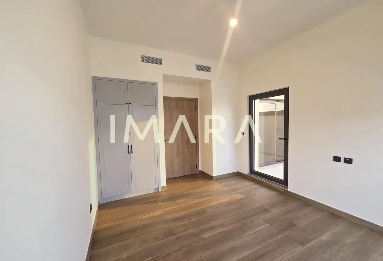 Close to Pool | Balcony | Landscaped | Brand New