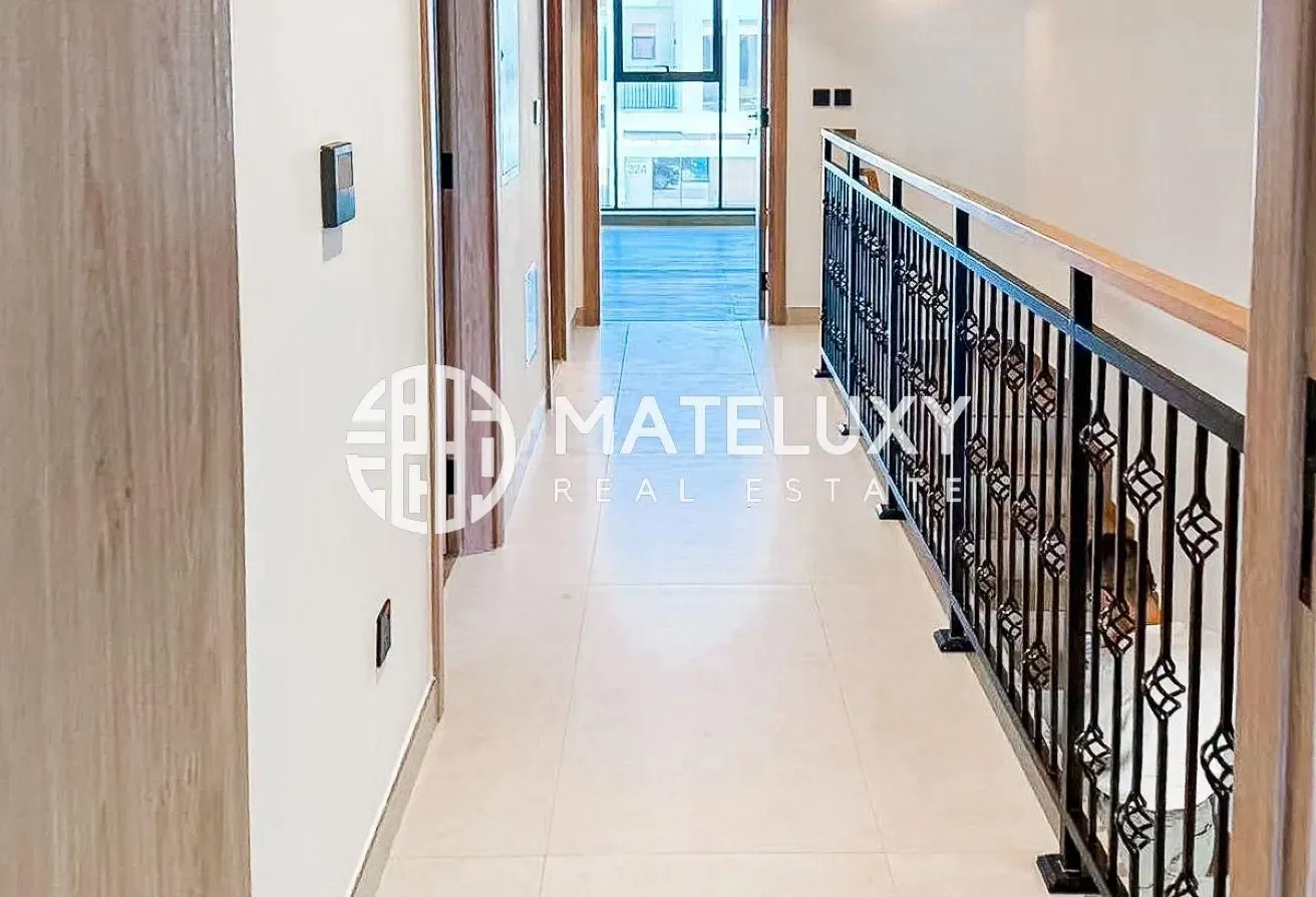 HANDOVER | PREMIUM UNIT | RENTED VILLA