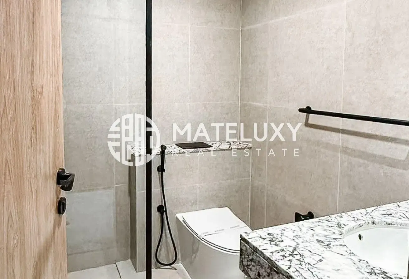 HANDOVER | PREMIUM UNIT | RENTED VILLA