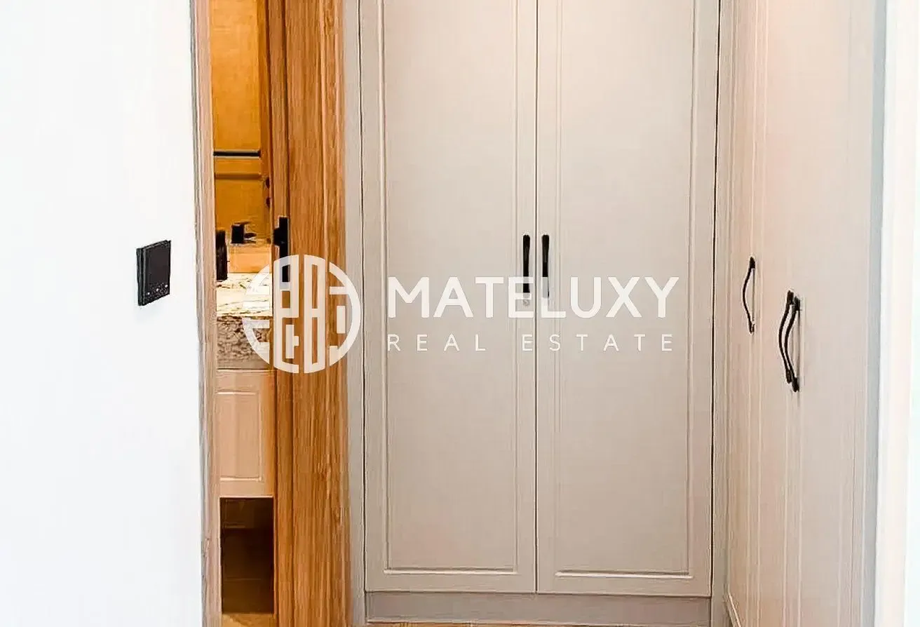 HANDOVER | PREMIUM UNIT | RENTED VILLA