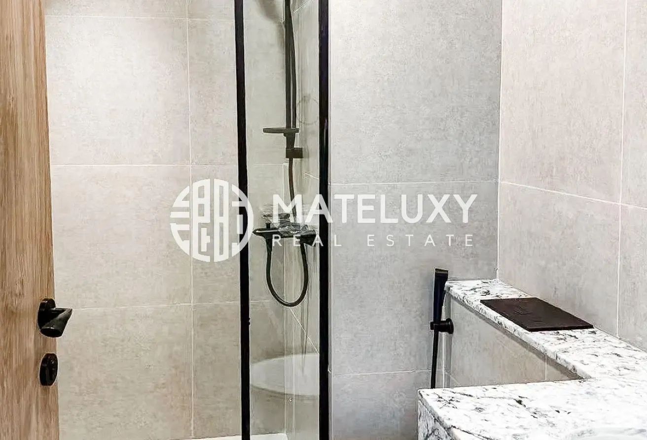 HANDOVER | PREMIUM UNIT | RENTED VILLA