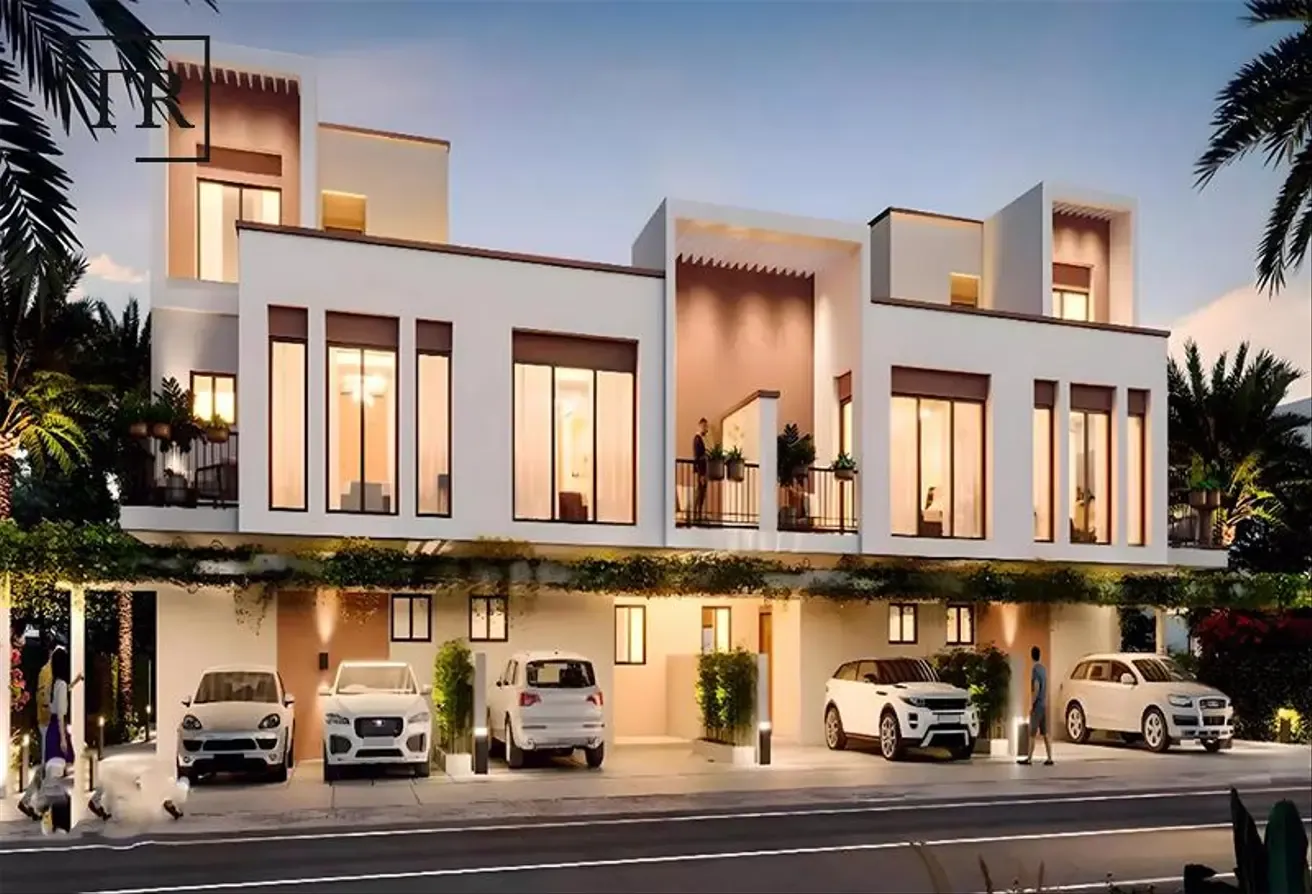 Spanish Elegance | Waterfront | Prime Investment