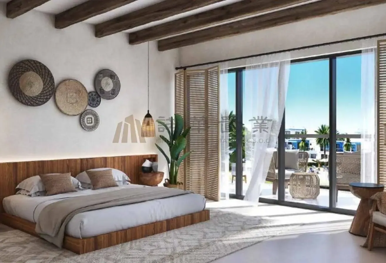 Single Row | Mortgageable | 4bhk+Maids Room