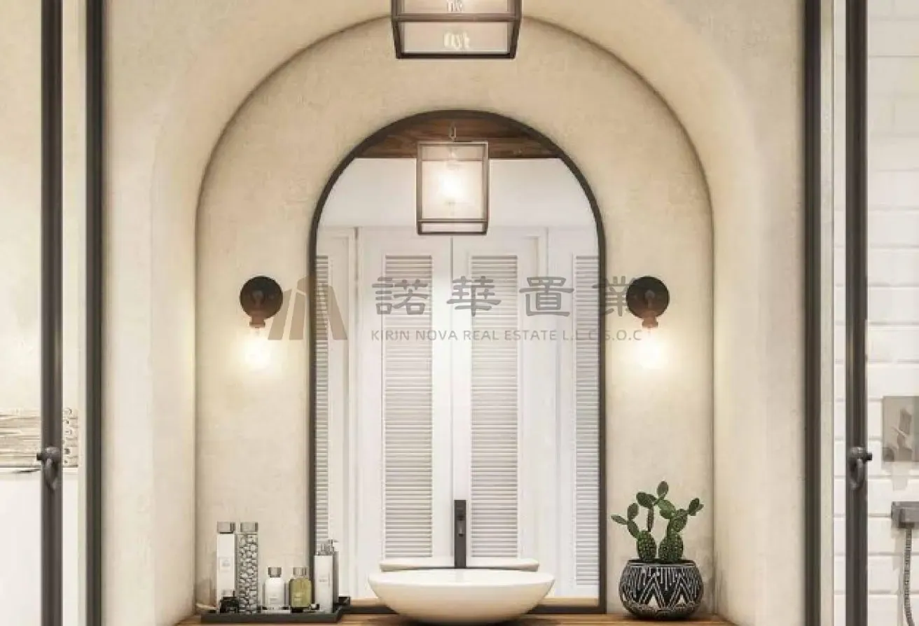 Single Row | Mortgageable | 4bhk+Maids Room