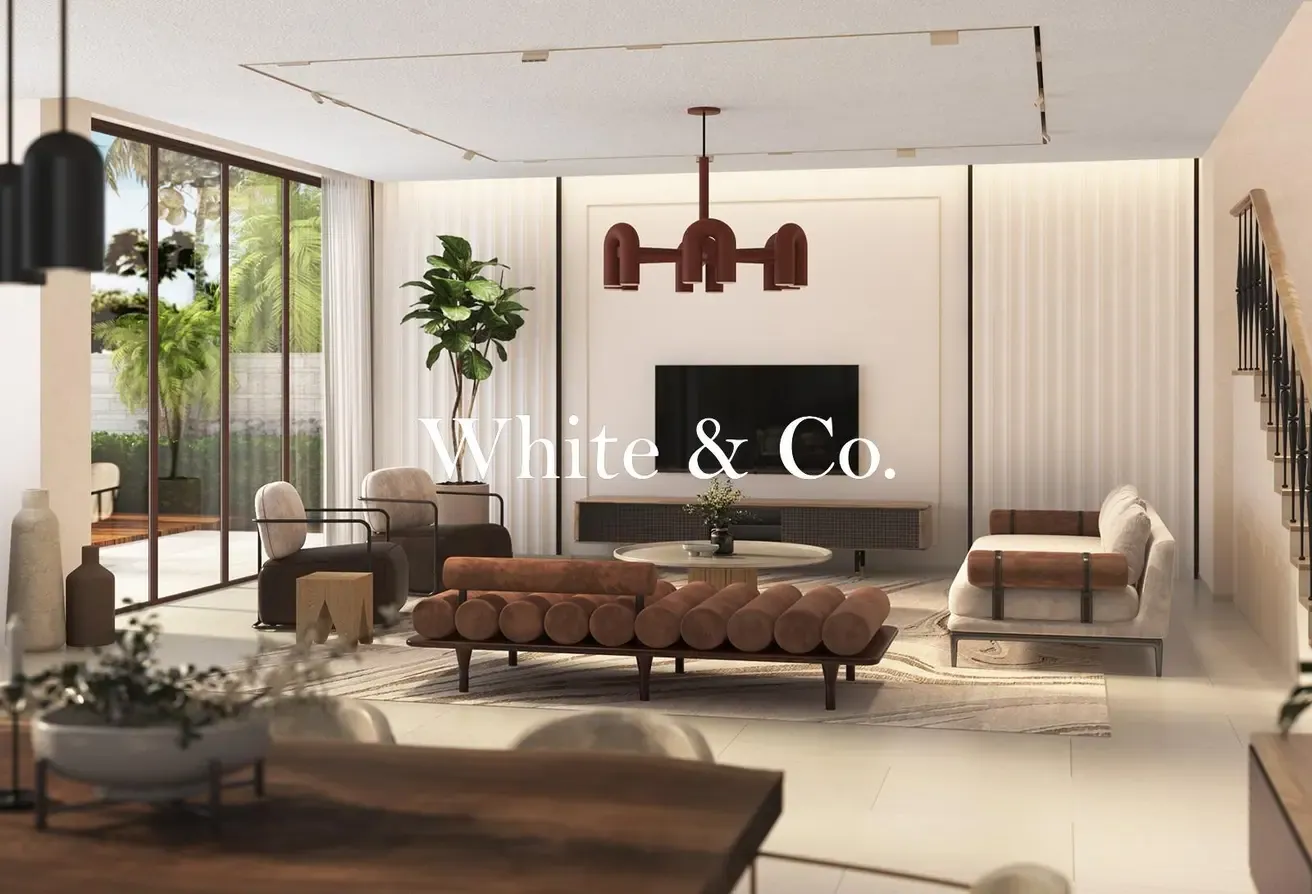 Handing Over | Mortgagable | Neutral Color