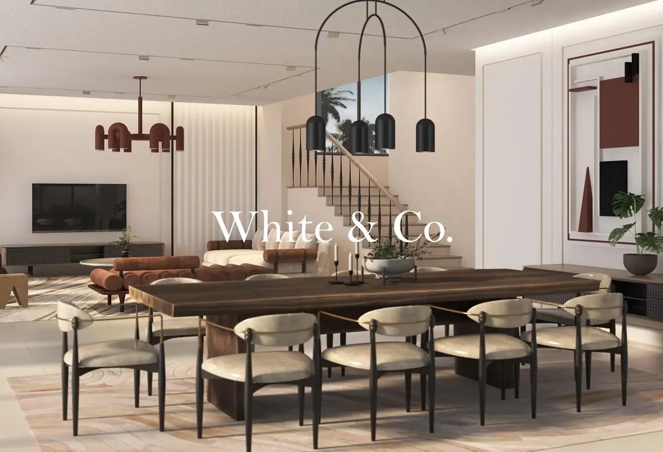 Handing Over | Mortgagable | Neutral Color